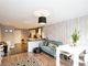 Thumbnail Town house for sale in Lima Way, Peterborough, Cambridgeshire