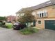 Thumbnail Town house to rent in Clegg Square, Shenley Lodge, Milton Keynes