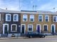 Thumbnail Terraced house to rent in Prebend Street, Angel, Islington, London