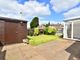Thumbnail Semi-detached bungalow for sale in Chappell Close, Thurmaston, Leicester
