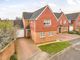 Thumbnail Detached house for sale in Nightingale Close, Droitwich