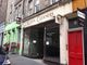 Thumbnail Retail premises to let in 10 St. Marys Street, Edinburgh, City Of Edinburgh