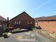 Thumbnail Detached bungalow for sale in Thornhill Road, Harworth, Doncaster