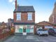 Thumbnail Detached house for sale in Mansfield Road, Heanor