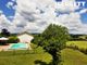 Thumbnail Villa for sale in Pillac, Charente, Nouvelle-Aquitaine