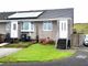 Thumbnail Bungalow for sale in Fortescue Close, Foxhole, St. Austell