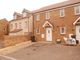 Thumbnail End terrace house to rent in Wigeon Road, Bridgwater