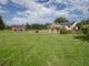 Thumbnail Detached bungalow for sale in Cushuish, Kingston St. Mary, Taunton