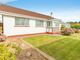 Thumbnail Bungalow for sale in Springfield Way, Threemilestone, Truro, Cornwall