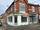 Thumbnail Retail premises to let in Clarendon Park Road, Leicester