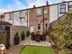 Thumbnail Terraced house for sale in Manchester Old Road, Bury, Greater Manchester