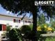 Thumbnail Villa for sale in Saint-Macaire, Gironde, Nouvelle-Aquitaine