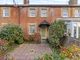 Thumbnail Terraced house for sale in Old Coastguards, Felpham, West Sussex