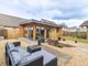 Thumbnail Detached house for sale in Granary Wynd, Monikie, Dundee