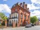 Thumbnail Flat for sale in Lansdowne Road, Hove