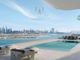 Thumbnail Studio for sale in Street Name Upon Request, Palm Jumeirah, Ae