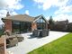 Thumbnail Detached bungalow for sale in Morley Road, Tiptree, Colchester