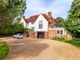Thumbnail Country house for sale in The Green, Whipsnade, Bedfordshire