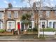 Thumbnail Terraced house for sale in Station Crescent, London