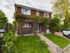 Thumbnail Detached house for sale in Thisselt Road, Canvey Island