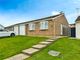 Thumbnail Bungalow for sale in Robin Close, Eastbourne, East Sussex