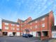 Thumbnail Flat for sale in Thursday Street, Swindon