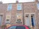 Thumbnail Terraced house to rent in Lower Ebor Street, York