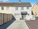 Thumbnail Semi-detached house for sale in Western Avenue, Port Talbot, Neath Port Talbot.