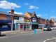 Thumbnail Retail premises to let in High Street, Harborne