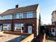 Thumbnail Semi-detached house for sale in Old Road, Heage, Belper, Derbyshire