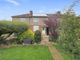 Thumbnail Terraced house for sale in Mount Pleasant, Stoke Goldington, Newport Pagnell