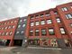 Thumbnail Flat to rent in Caroline Street, Birmingham