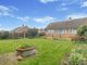 Thumbnail Detached bungalow for sale in St. Peters Avenue, Warsop, Mansfield