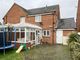 Thumbnail Semi-detached house for sale in Market Garden Close, Leicester