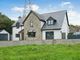 Thumbnail Detached house for sale in Blacksmiths Way, Coedkernew, Newport