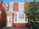 Thumbnail End terrace house for sale in Crosbie Road, Chapelfields, Coventry