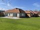 Thumbnail Detached bungalow for sale in Harwich Road, Ardleigh, Colchester