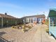 Thumbnail Semi-detached bungalow for sale in Glebe Close, Wix, Manningtree