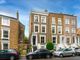 Thumbnail Maisonette for sale in Harecourt Road, Islington, London