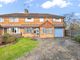 Thumbnail Semi-detached house for sale in Easter Way, South Godstone, Godstone, Surrey