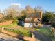 Thumbnail Detached house for sale in Bylands, Woking