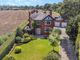 Thumbnail Detached house for sale in Rake Lane, Eccleston, Chester, Cheshire