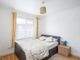 Thumbnail Terraced house for sale in Burwell Road, London
