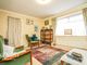 Thumbnail Detached bungalow for sale in Wakefield Close, Colchester