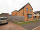 Thumbnail Detached house to rent in Chamberlain Way, Gunthorpe, Peterborough