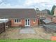 Thumbnail Semi-detached bungalow for sale in Brynteg, Caerphilly