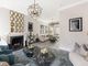 Thumbnail Terraced house for sale in Lower Belgrave Street, Belgravia, London