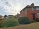 Thumbnail Semi-detached house for sale in Crossways Road, Knowle, Bristol