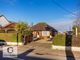 Thumbnail Detached bungalow for sale in The Street, Brundall