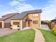 Thumbnail Detached house for sale in Inch View, Kirkcaldy, Fife
